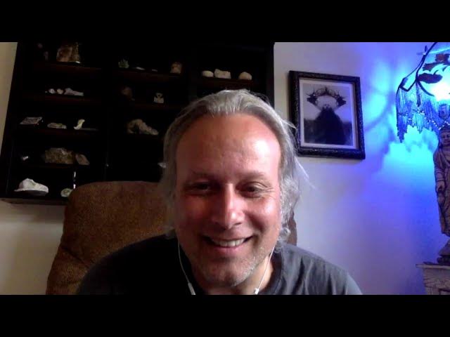 Video thumbnail for The Initiations into the Mysteries Podcast 17 of 17, Marilynn Hughes - Out-of-Body Travel Mechanics