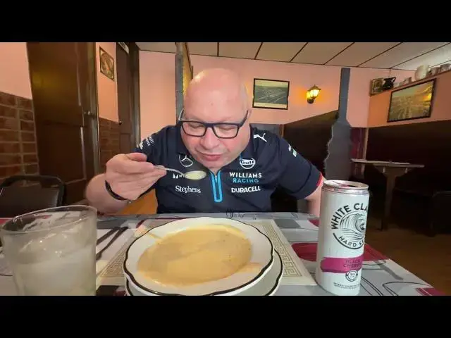 Video thumbnail for This Hidden Gem in Greenfield Twp Might Have the Best Tripe Yet | NEPA Tripe Tour Ep. 5