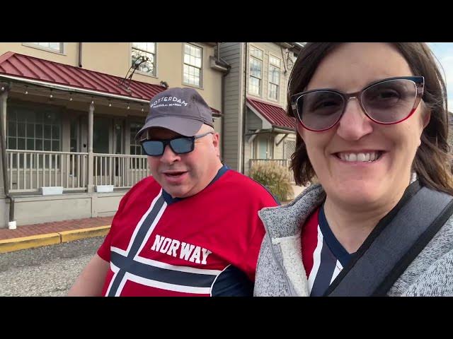 Video thumbnail for New Hope Railroad's Best Kept Secret?