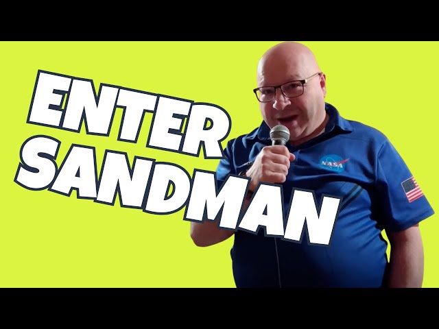 Video thumbnail for 🎹 Enter Sandman Piano Cover | Metallica Reimagined