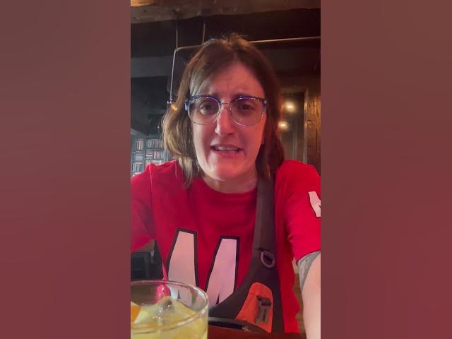 Video thumbnail for "The Tuck" Mocktail! 🍹 Passionfruit & Orange Juice Recipe