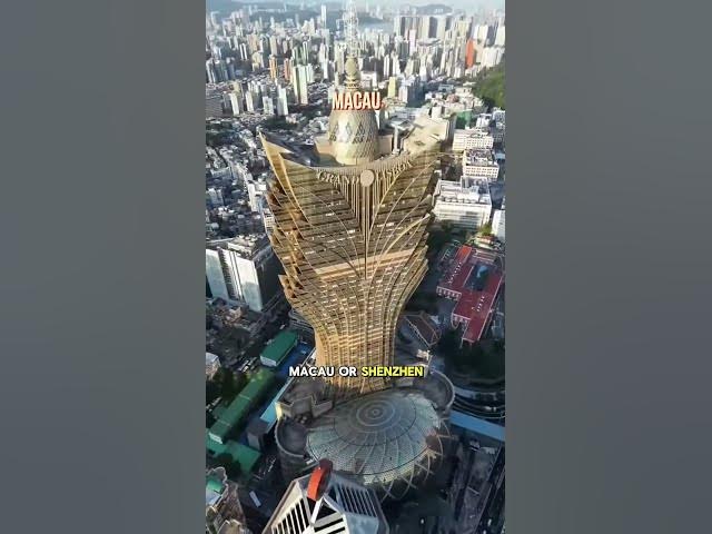 Video thumbnail for I Almost Lived in Zhuhai, but Ended Up in Hong Kong. #adayinthelifeinasia #exploreanddiscover