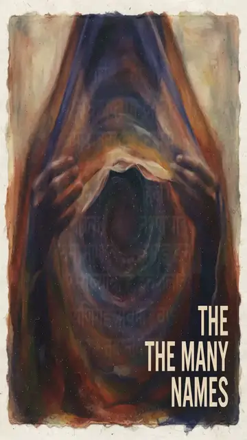 Video thumbnail for 12   The Many Names