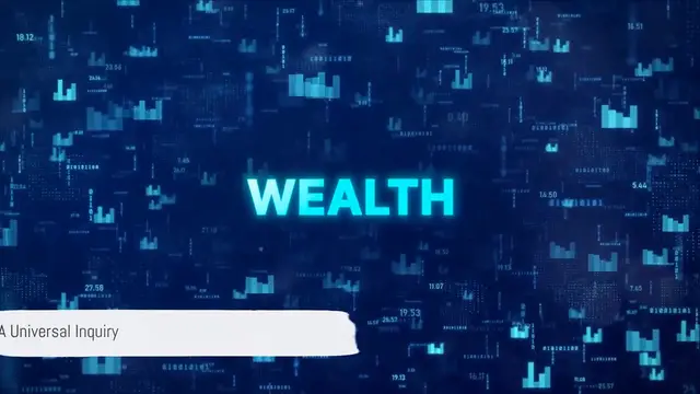 Video thumbnail for 9 Money SECRETS The Rich DON'T Want You to Know