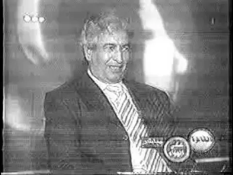 Video thumbnail for لقاء ا.د. ابراهيم سليمان فى برنامج القاهرة على الهواء قناة القاهرة حول اقتصاديات الاستهلاك فى رمضان