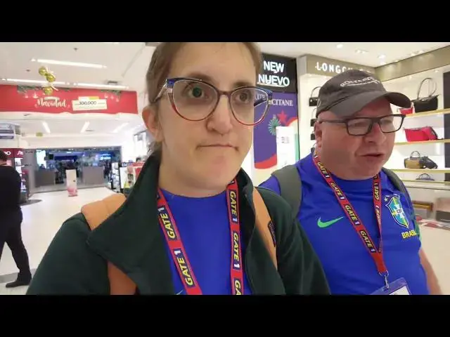 Video thumbnail for Didn't Expect Papallacta to Be This Magical