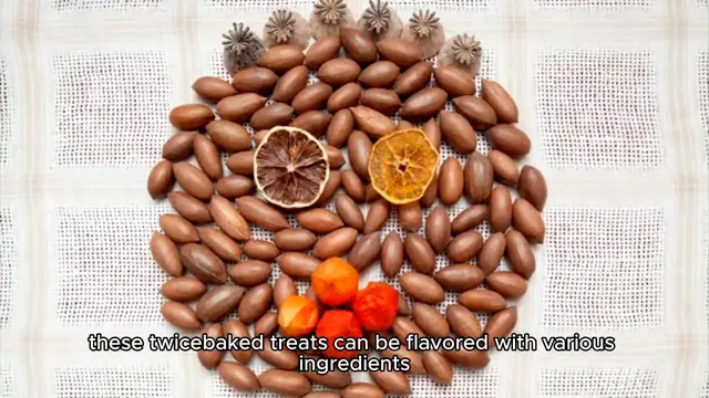 'Video thumbnail for Biscotti'