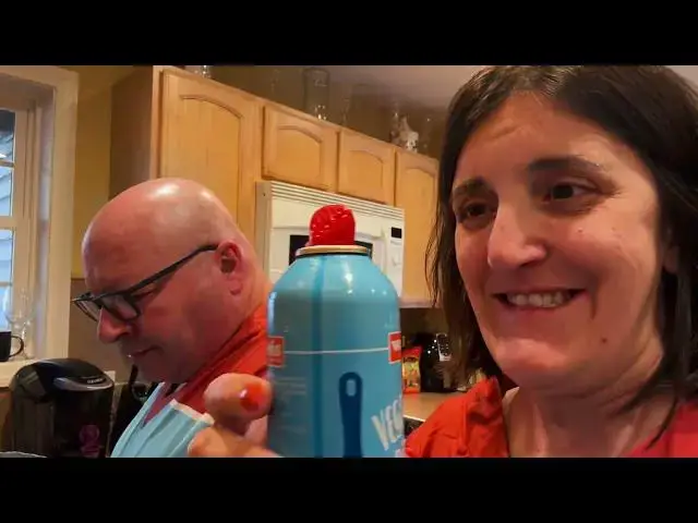 Video thumbnail for Making Poffertjes: Mini Pancake Magic! 🥞✨