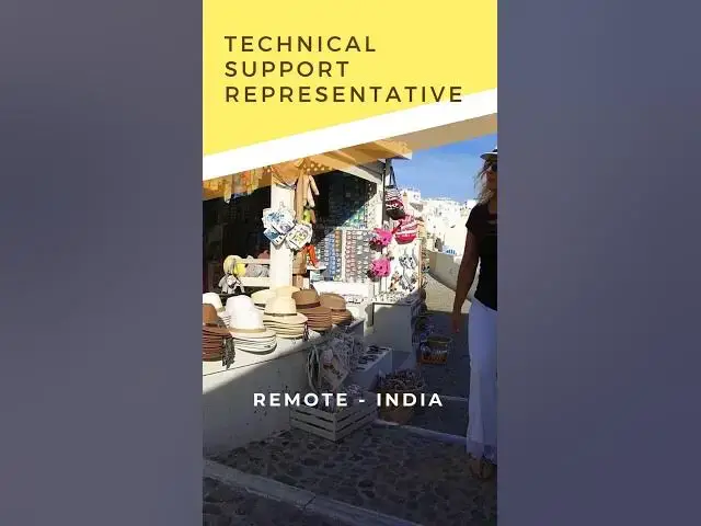 Video thumbnail for Apollo.io hiring Technical Support Rep with remote job option in India – Apply today!