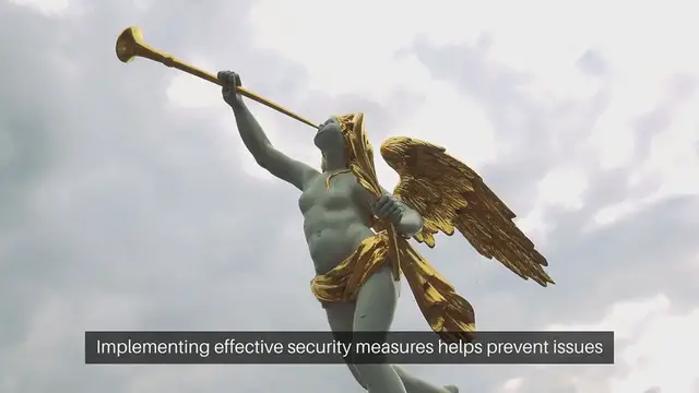 Video thumbnail for Security for Airbnb Hosts