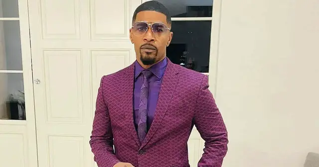 'Video thumbnail for Jamie Foxx Finally Breaks His Silence After Being Hospitalized For 3 Weeks Following Medical Complication'