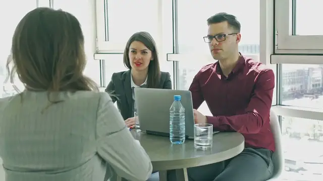 Video thumbnail for August Private Payrolls Rose By 99,000, Smallest Gain Since 2021 And Far Below Estimates, Adp Says Economy