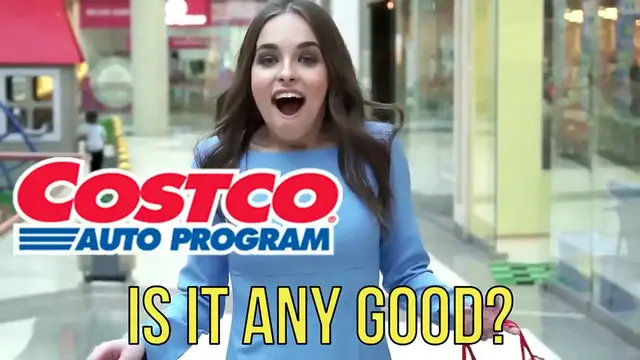 Video thumbnail for COSTCO AUTO PROGRAM DOES IT REALLY SAVE YOU MONEY ON YOUR CAR 2023 The Homework Guy Kevin Hunter