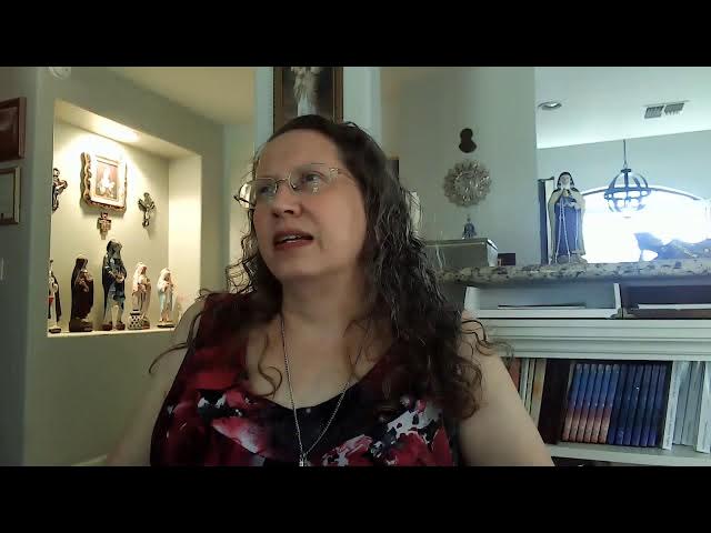 Video thumbnail for LIVE - Your Questions, 50, Out-of Body Travel