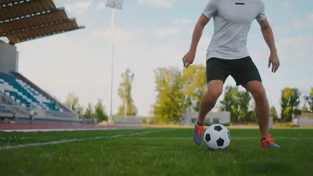 Video thumbnail for Santos FC – A Legacy of Passion and Triumph