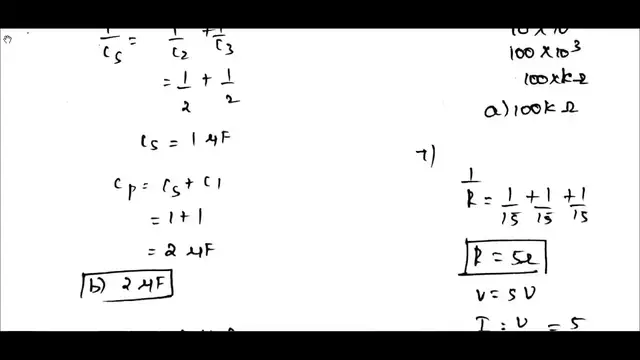 Video thumbnail for 12th Physics First Mid Term Answer Keys 2019-20 | Coimbatore District | English Medium