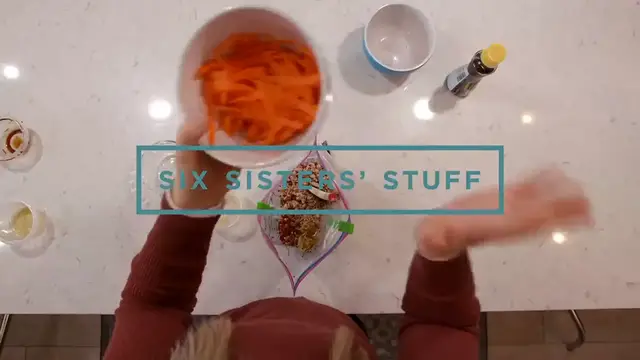 Video thumbnail for 5 HEALTHY Freezer Meals for the Instant Pot or Crock Pot