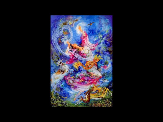 Video thumbnail for Peace on Earth Unfolding, By Marilynn Hughes, Out of Body Travel, Out of Experiences