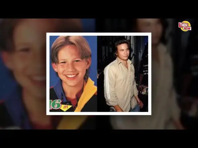 Video thumbnail for 37 Celebrities’ Then & Now Pics