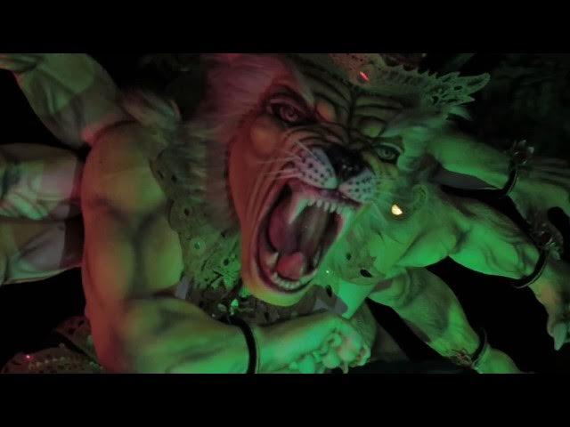 Video thumbnail for The Big Dogs of Evil and Good - Vignettes with Mystic, Marilynn Hughes, Out of Body Travel