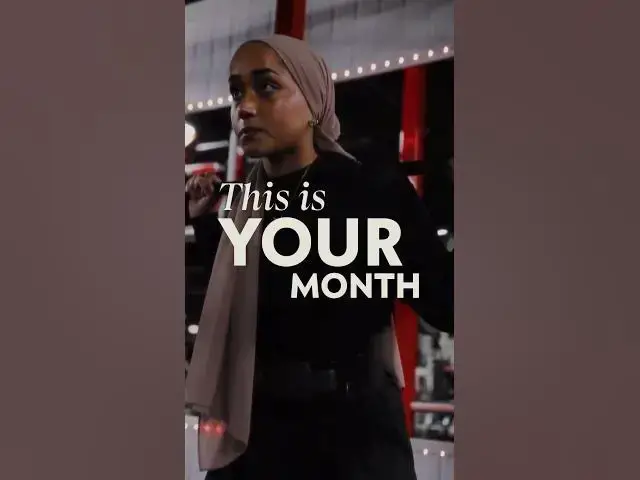 'Video thumbnail for #Move30Challenge | Myprotein'