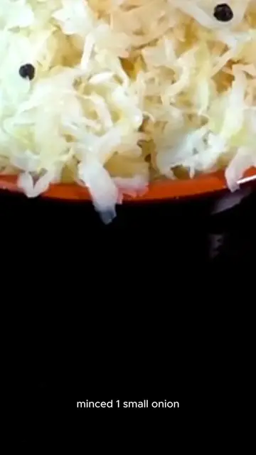 Video thumbnail for thai fried rice recipe