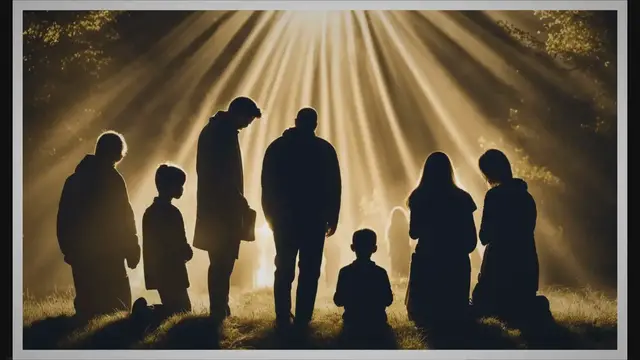 Video thumbnail for Short Funeral Prayers for Family – Comfort in Tough Times