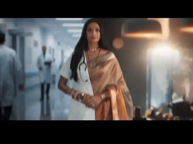 Video thumbnail for Dr Aarambhi June 2026 Teasers For Star Khanya