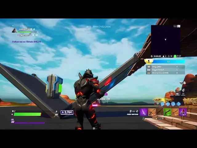 Video thumbnail for Clean box on my cousin