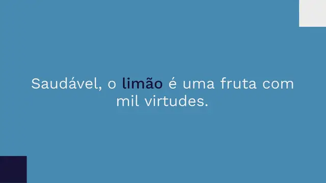 Video thumbnail for Coloque uma semente de limão em um copo de água: o truque brilhante que facilita sua vida