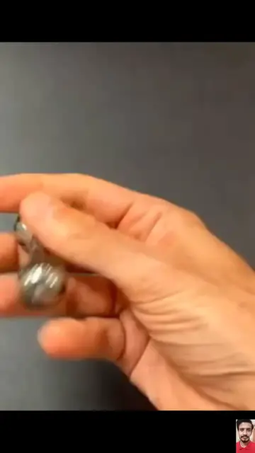 Video thumbnail for 🌟 Product Link is in Description | Knucklebone Spinner - Awesome New Skill Toy | #knuckles #spinner