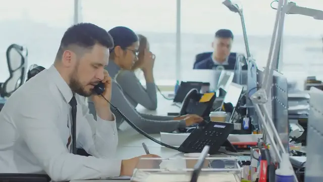 Video thumbnail for Telemarketing Ethics: A Guide for Responsible Sales Practices