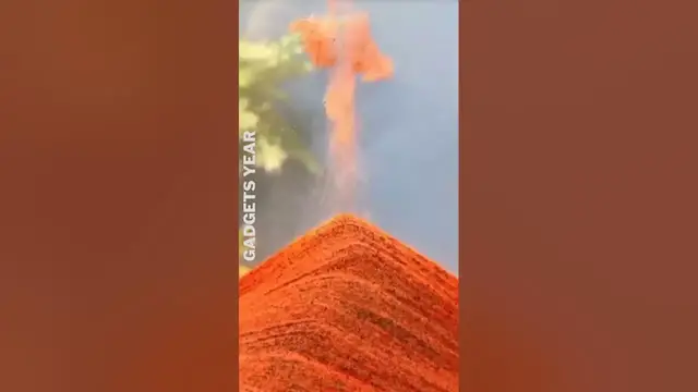 Video thumbnail for Product Link in Bio ✅ | 3D Quick Sand Moving Lamp Art | #viral