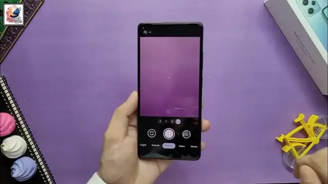'Video thumbnail for Test Google Camera Xiaomi Redmi Note 13 Pro'