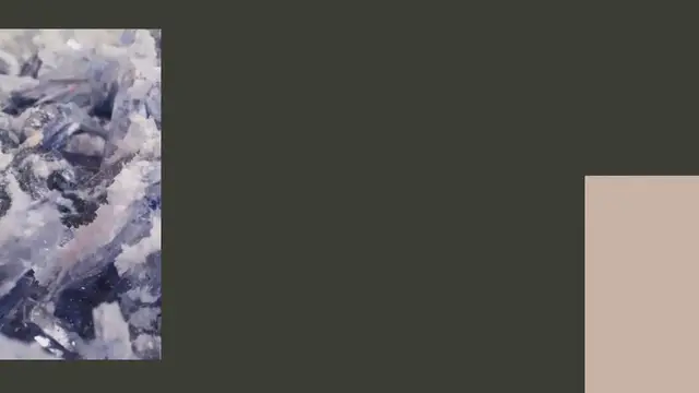 Video thumbnail for Is melanite a GREY color?