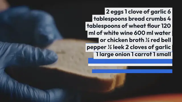 Video thumbnail for How to make Chicken and Dumplings.