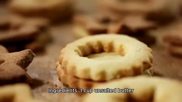 Video thumbnail for best snickerdoodle recipe