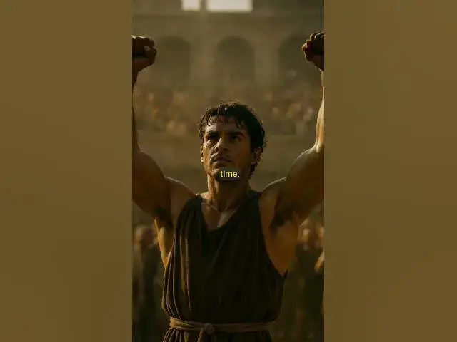 Video thumbnail for THEAGENES From Outcast to GODLIKE LEGEND