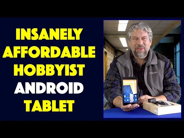 'Video thumbnail for Tibuta MasterPad T100 7-inch Android Tablet -- CANDID REVIEW'