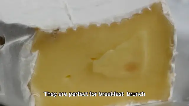 Video thumbnail for cheese danish recipe