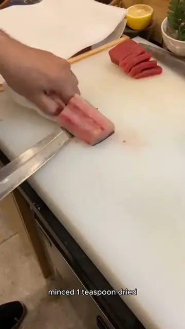 Video thumbnail for recipe for swordfish on the grill