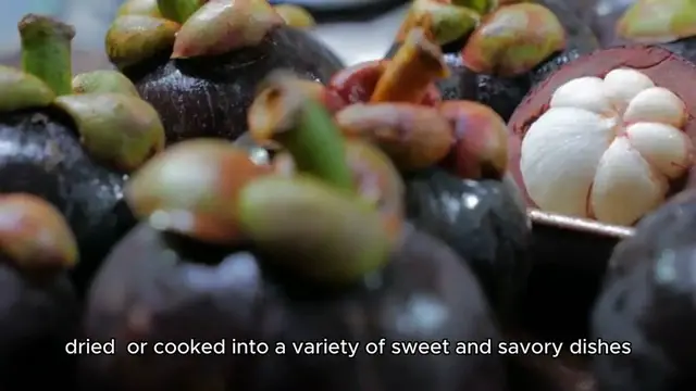 Video thumbnail for fig recipe