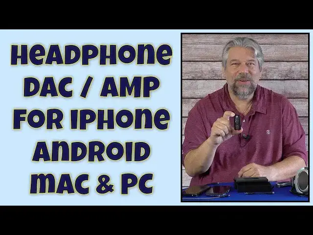 'Video thumbnail for QueStyle M15 Mobile Lossless DAC / Headphone Amp -- UNBOXING & REVIEW'