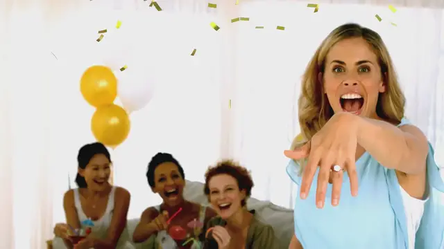 'Video thumbnail for 10 Expert Tips for a Stress-Free Wedding Day'