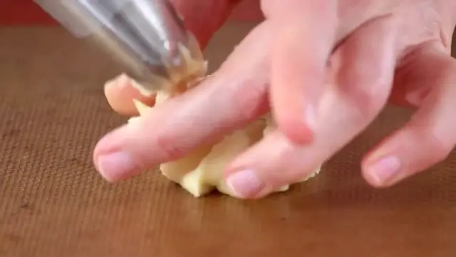 'Video thumbnail for Homemade Butter Cookies Sally s Baking(720P HD)'