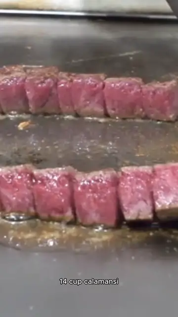 Video thumbnail for bistek recipe