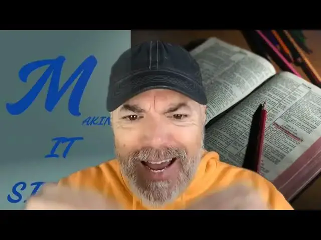 Video thumbnail for Prepared pt2 Pastor Andy McDaniel