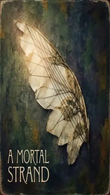 Video thumbnail for 21   A Mortal Strand