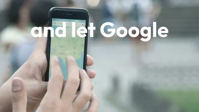 Video thumbnail for Google Maps Navigation & Features Guide