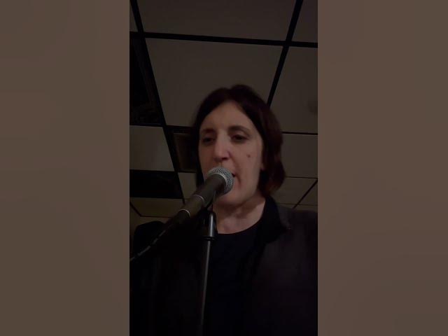 Video thumbnail for Fast Car - Tracy Chapman Cover